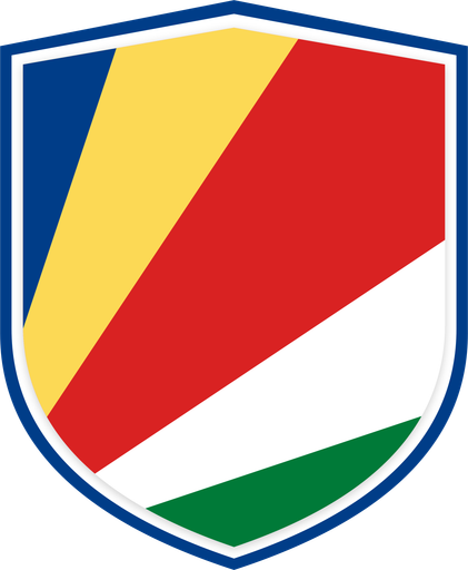 Seychelles Shield