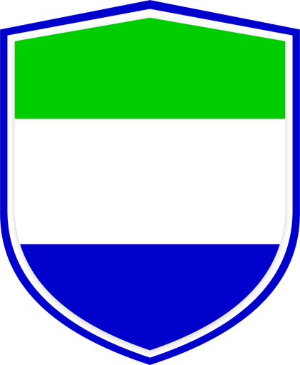 Sierra Leone Shield