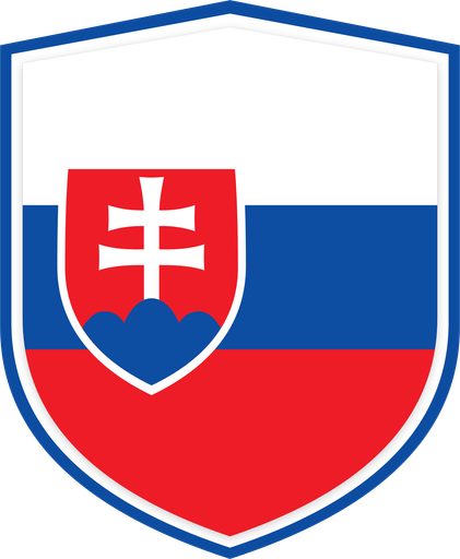 Slovakia Shield