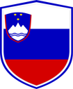 Slovenia Shield