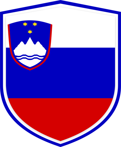 Slovenia Shield
