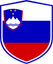 Slovenia Shield