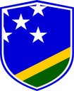 Solomon Islands Shield