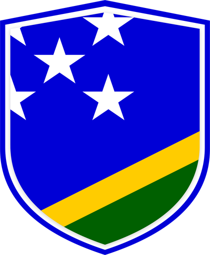 Solomon Islands Shield