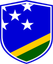 Solomon Islands Shield