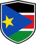 South Sudan Shield