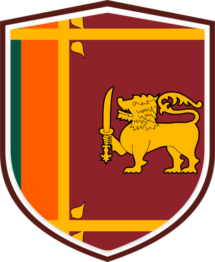 Sri Lanka Shield