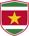 Suriname Shield