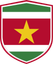 Suriname Shield