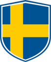 Sweden Shield