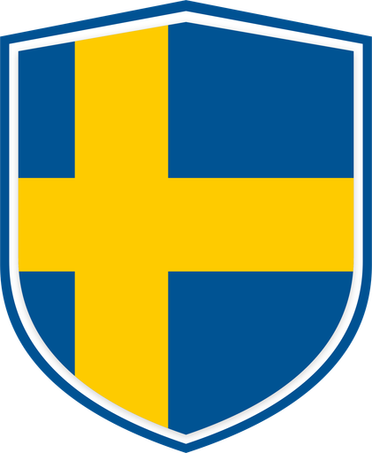 Sweden Shield