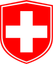 Switzerland Shield