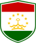 Tajikistan Shield