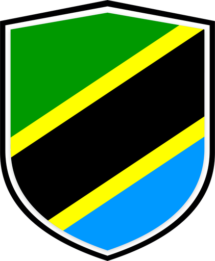 Tanzania Shield