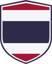 Thailand Shield