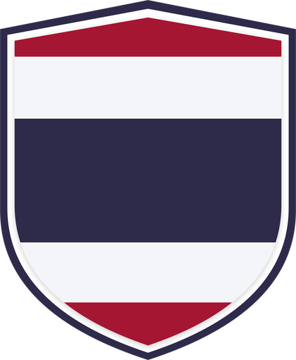 Thailand Shield