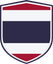 Thailand Shield