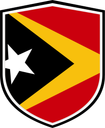 Timor Leste Shield