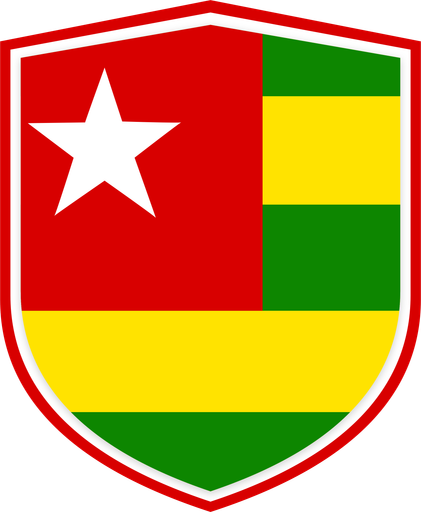 Togo Shield