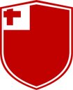 Tonga Shield