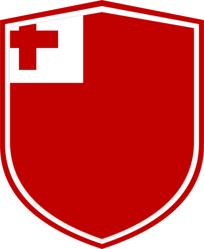 Tonga Shield