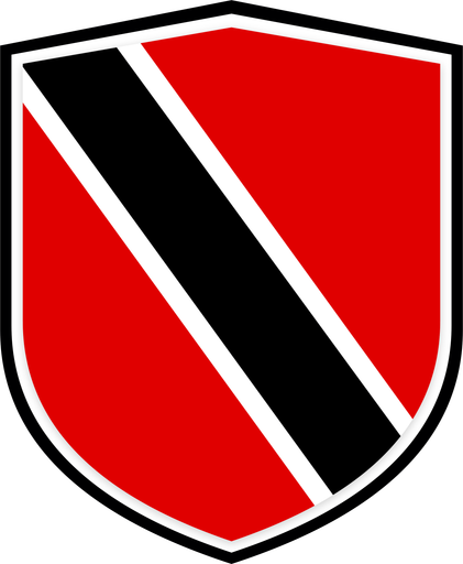 Trinidad And Tobago Shield