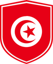 Tunisia Shield