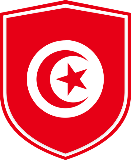 Tunisia Shield