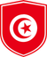 Tunisia Shield