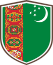 Туркменистан Щит