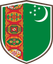 Turkmenistan Shield