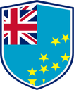 Tuvalu Shield