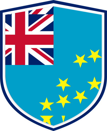 Tuvalu Shield