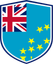 Tuvalu Shield