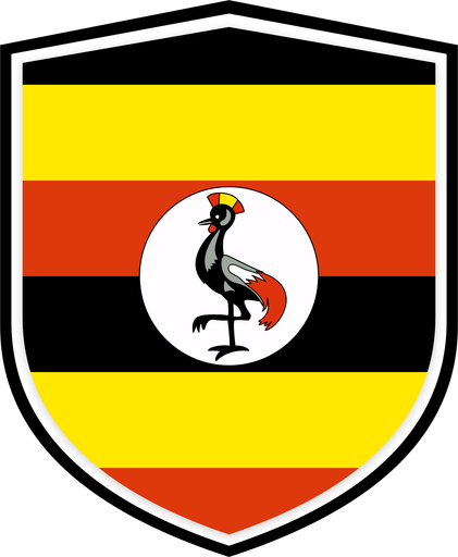 Uganda Shield