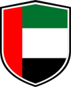 United Arab Emirates Shield