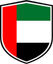 United Arab Emirates Shield