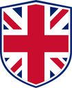 United Kingdom Shield