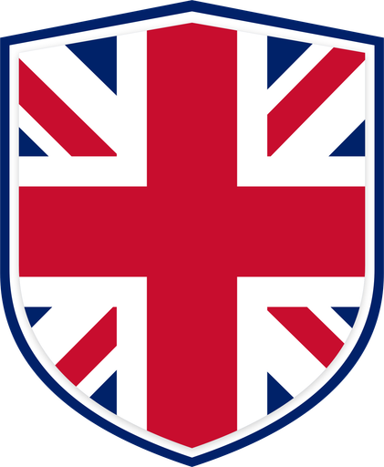 United Kingdom Shield