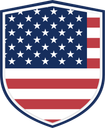 United States Shield