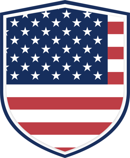 United States Shield