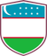 Uzbekistan Shield