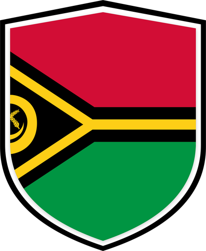 Vanuatu Shield