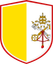 Vatican City Shield