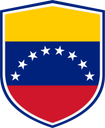 Venezuela Shield