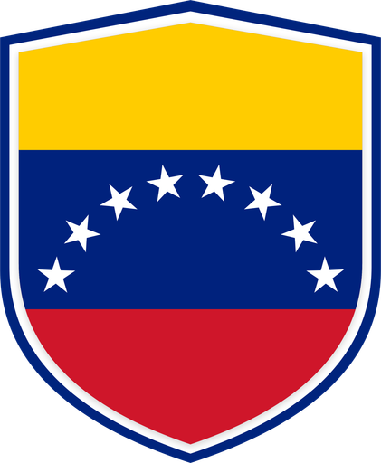 Venezuela Shield