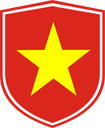 Vietnam Shield