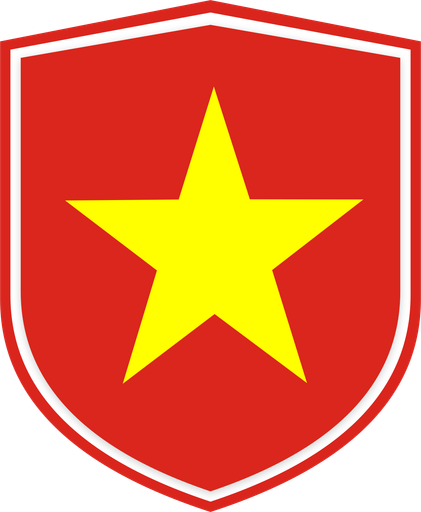 Vietnam Shield