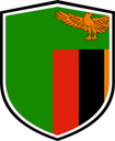 Zambia Shield