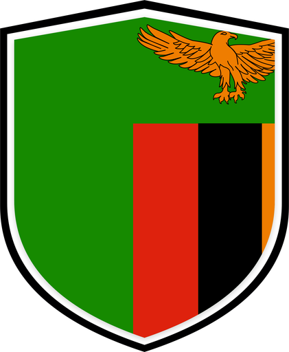 Zambia Shield